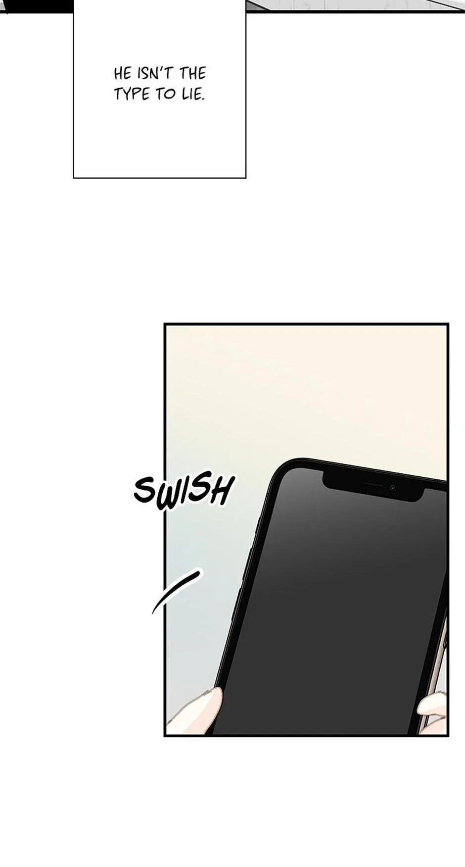 The Fifth Friend Chapter 21 - Page 36