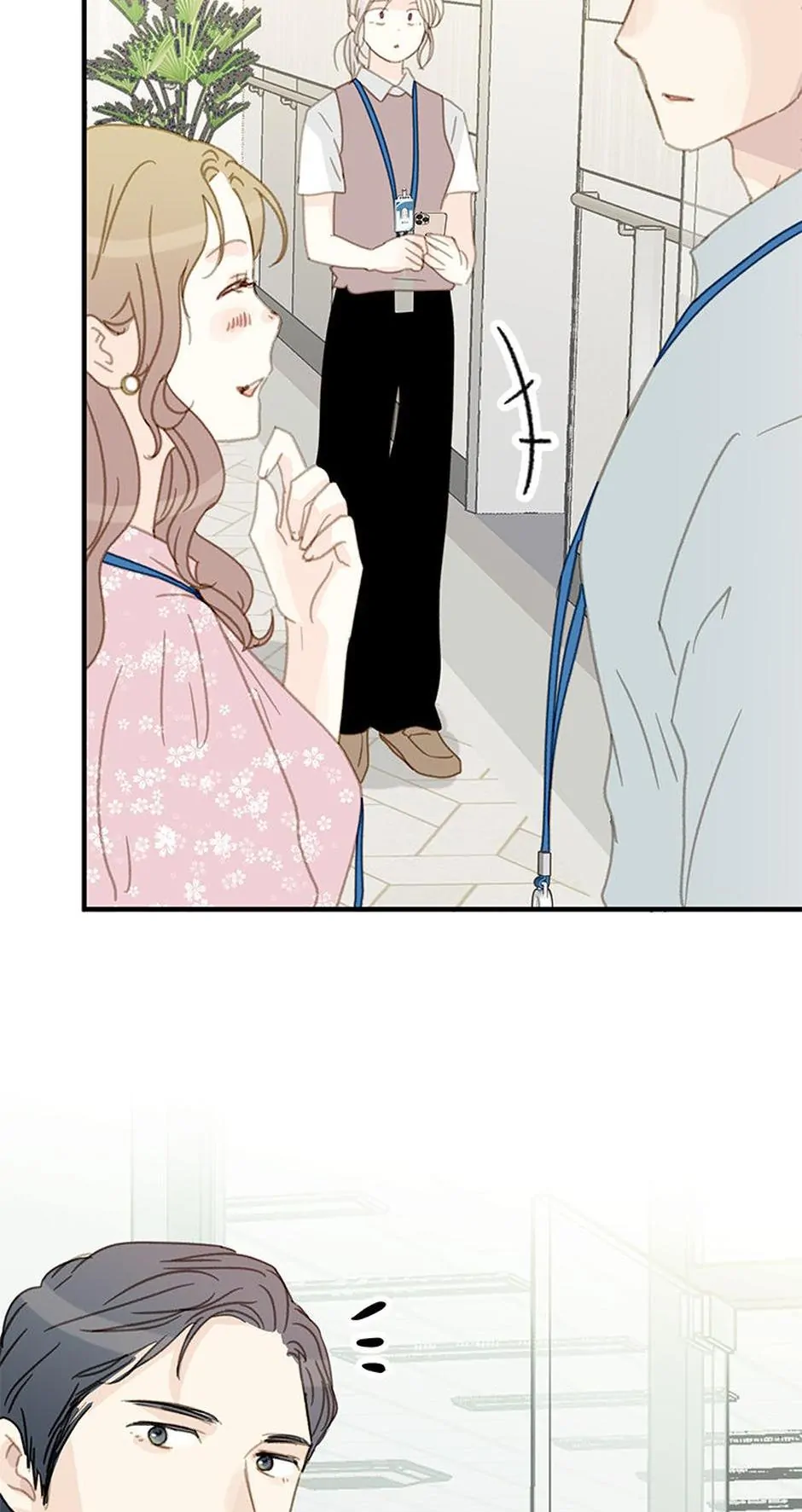 The Fifth Friend Chapter 21 - Page 40