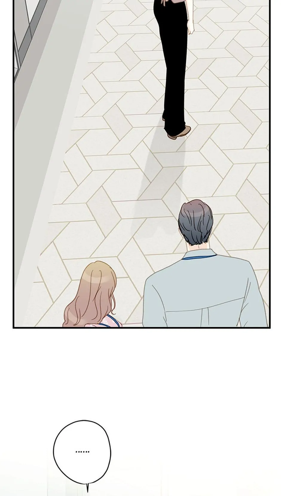 The Fifth Friend Chapter 21 - Page 44