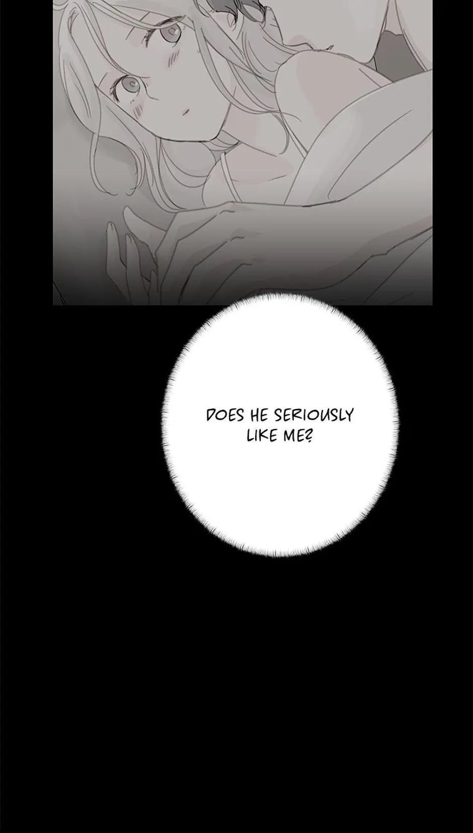 The Fifth Friend Chapter 21 - Page 49
