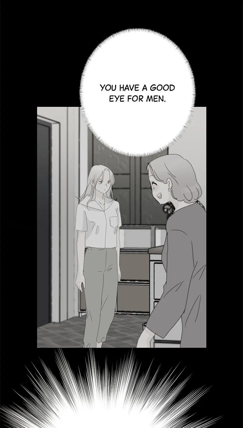 The Fifth Friend Chapter 21 - Page 50
