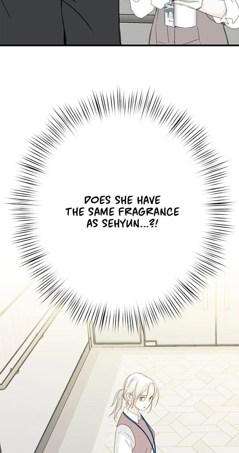 The Fifth Friend Chapter 21 - Page 6