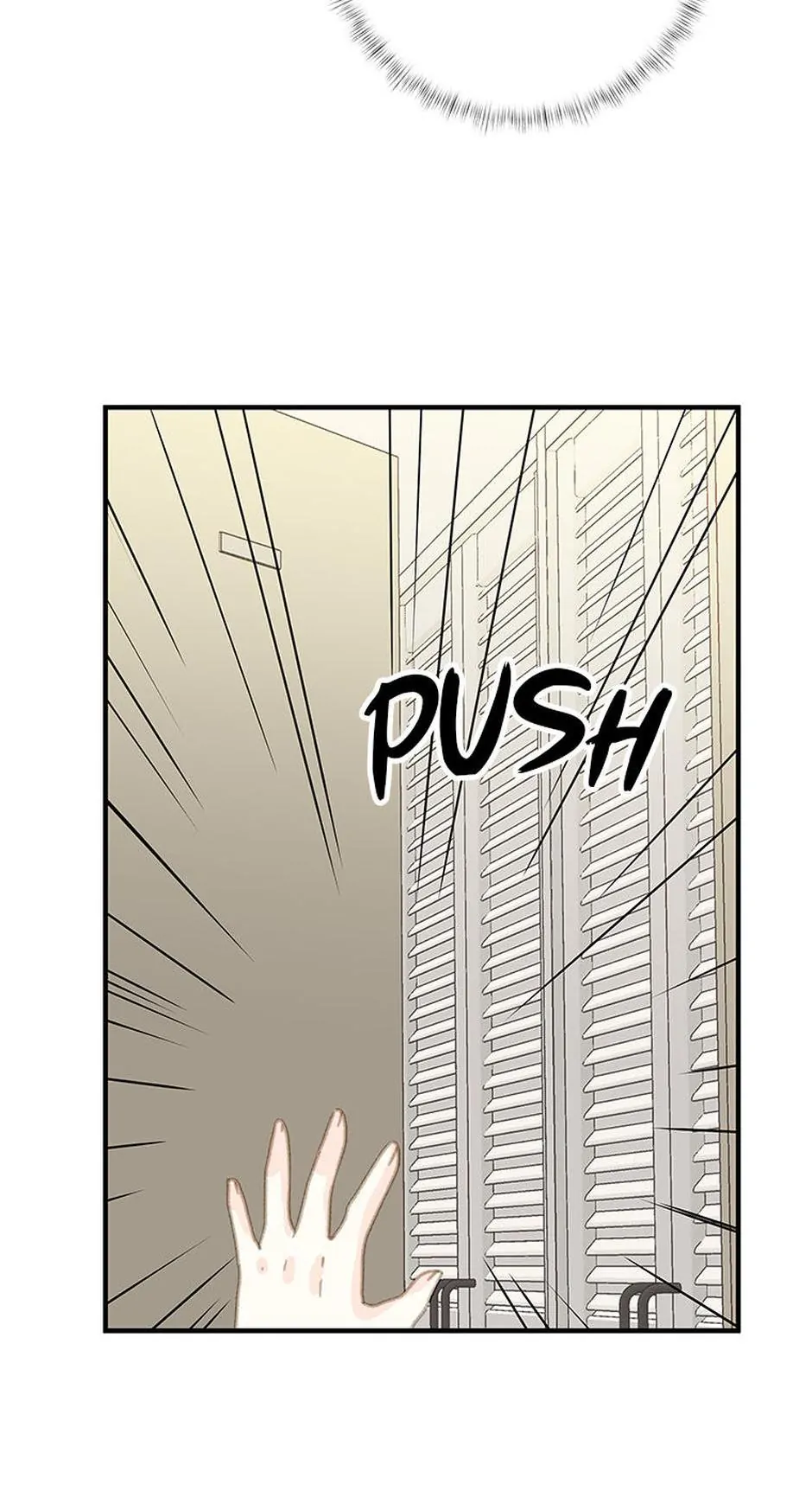 The Fifth Friend Chapter 21 - Page 61