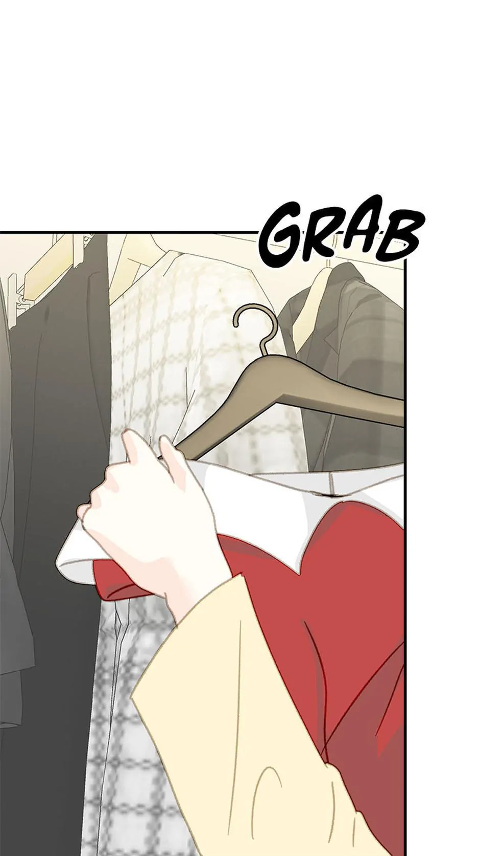 The Fifth Friend Chapter 21 - Page 62