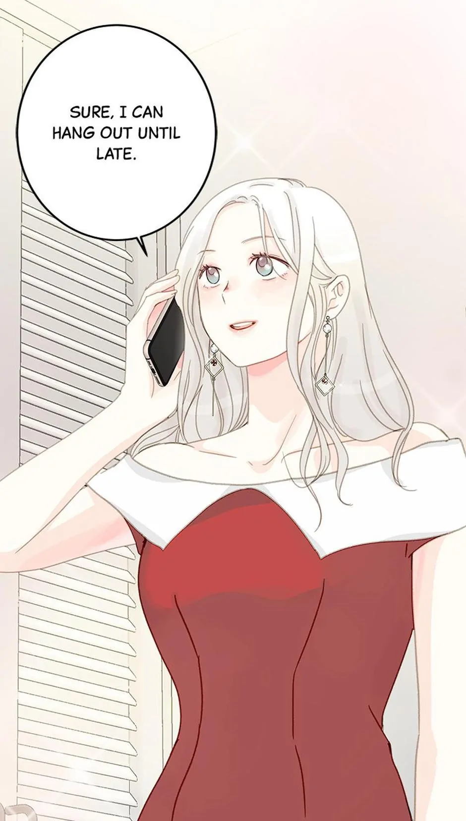 The Fifth Friend Chapter 21 - Page 67