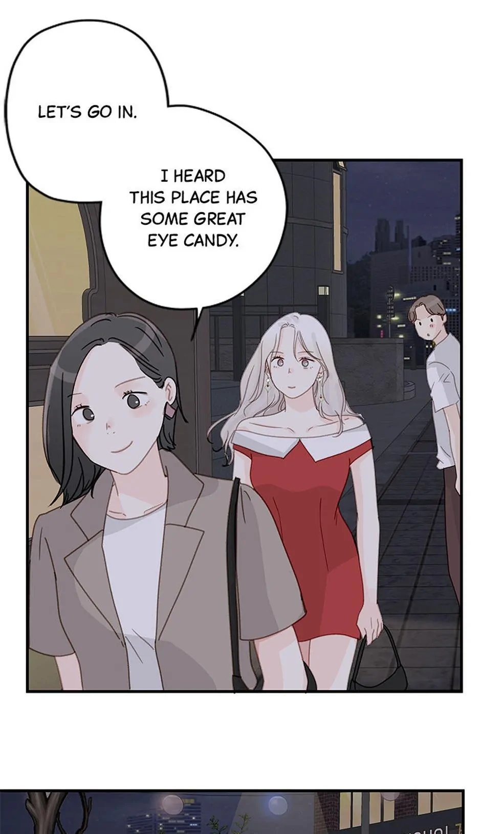 The Fifth Friend Chapter 22 - Page 14