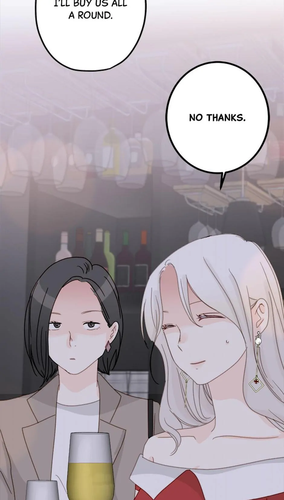 The Fifth Friend Chapter 22 - Page 20
