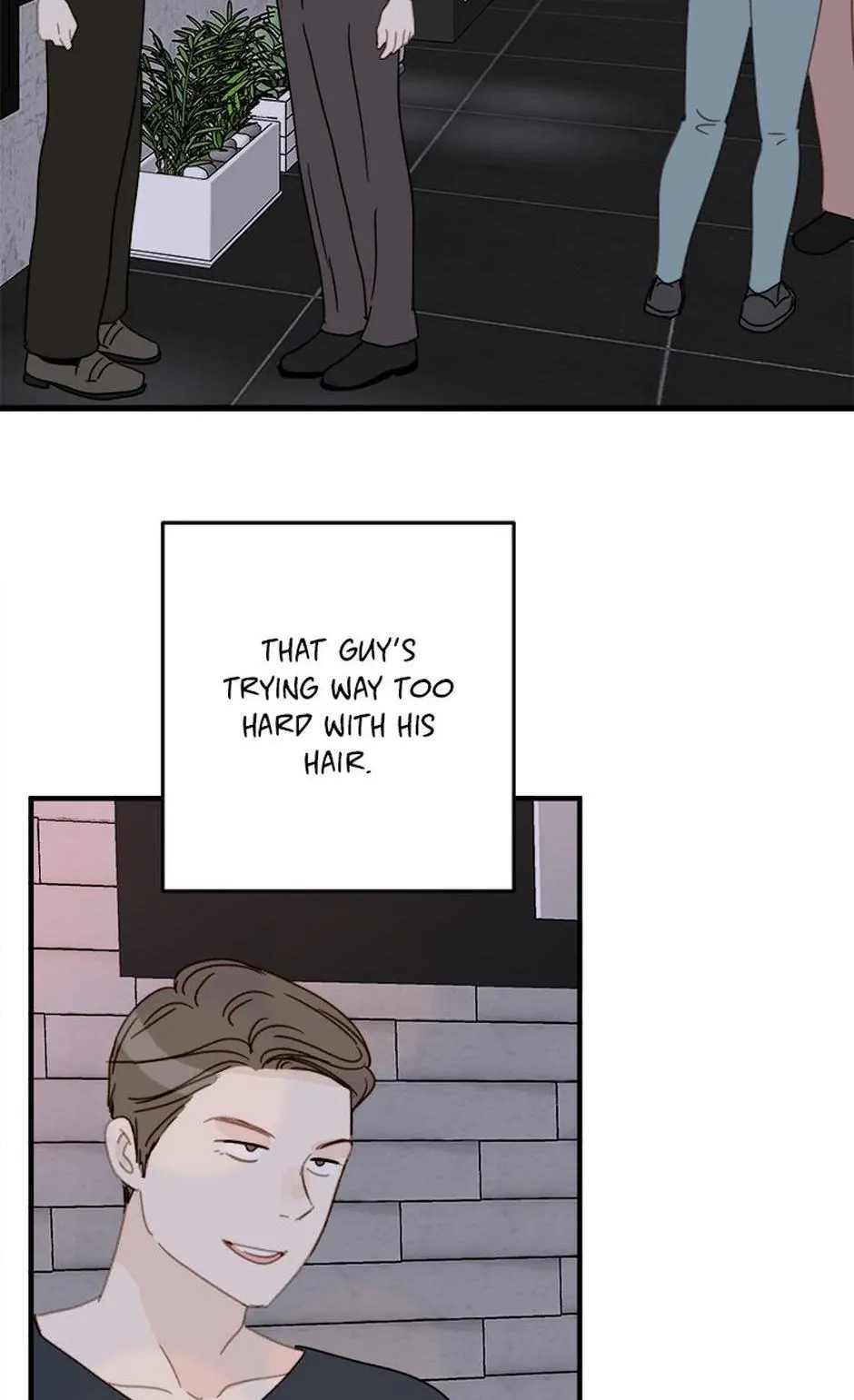 The Fifth Friend Chapter 22 - Page 24