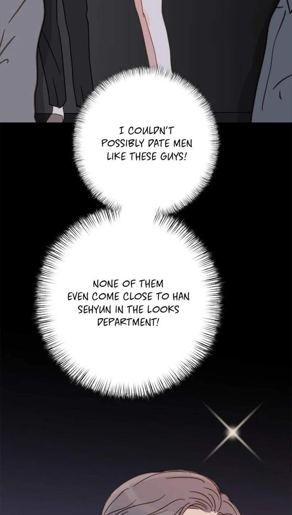 The Fifth Friend Chapter 22 - Page 28