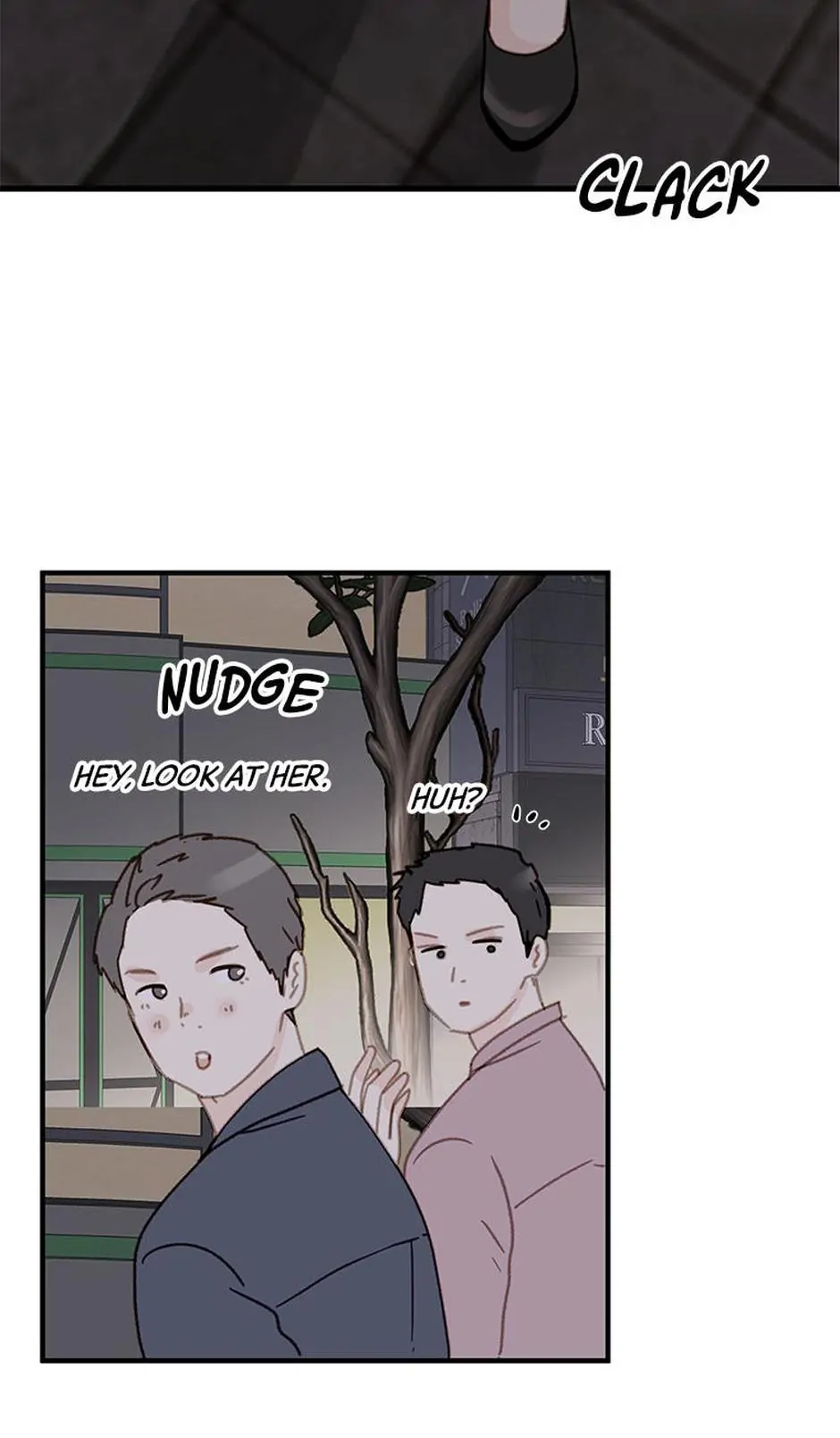 The Fifth Friend Chapter 22 - Page 4