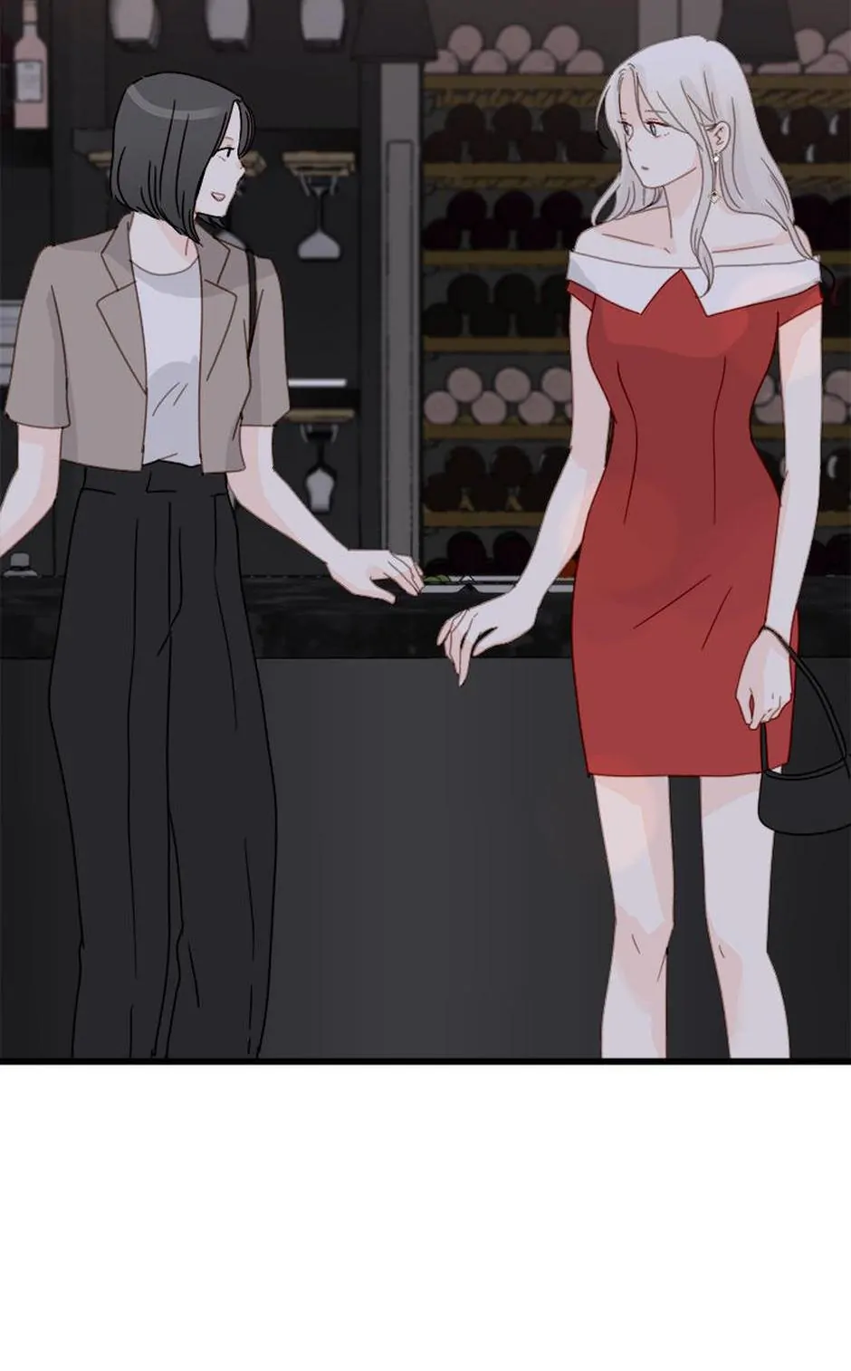 The Fifth Friend Chapter 22 - Page 34