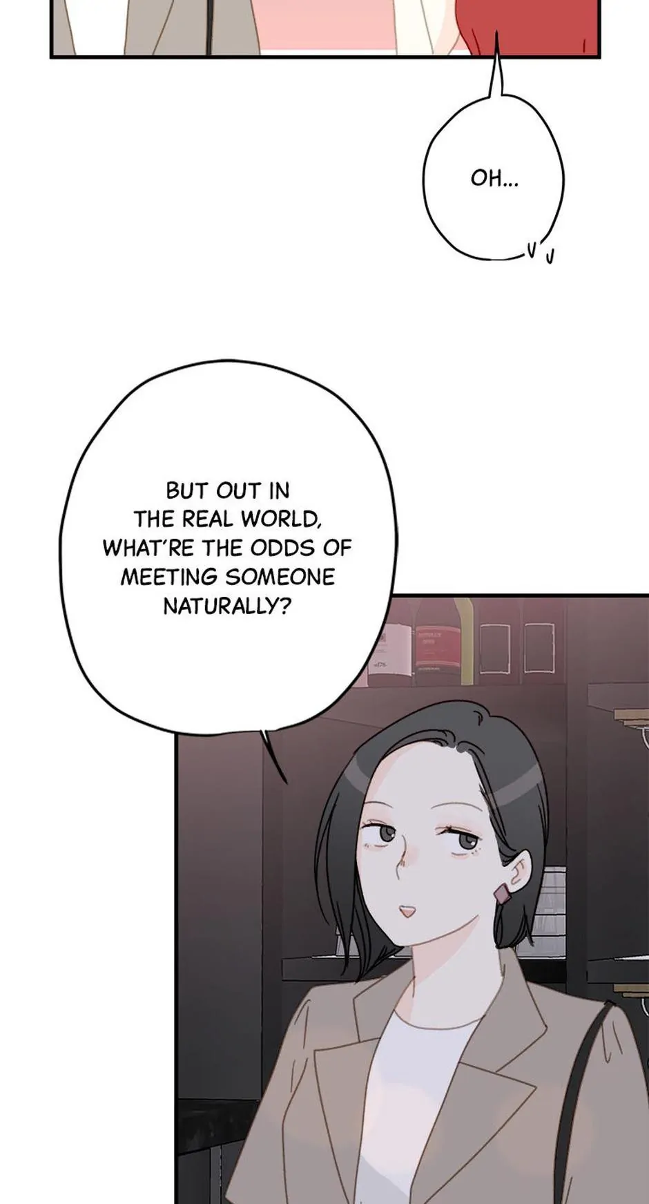 The Fifth Friend Chapter 22 - Page 37