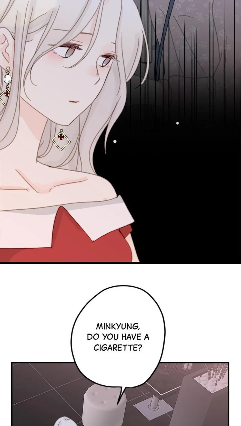 The Fifth Friend Chapter 22 - Page 40