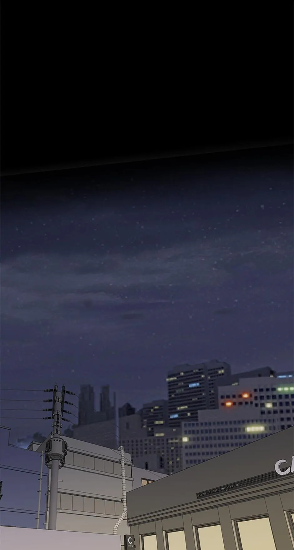 The Fifth Friend Chapter 22 - Page 43