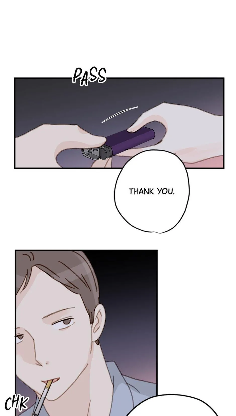 The Fifth Friend Chapter 22 - Page 47