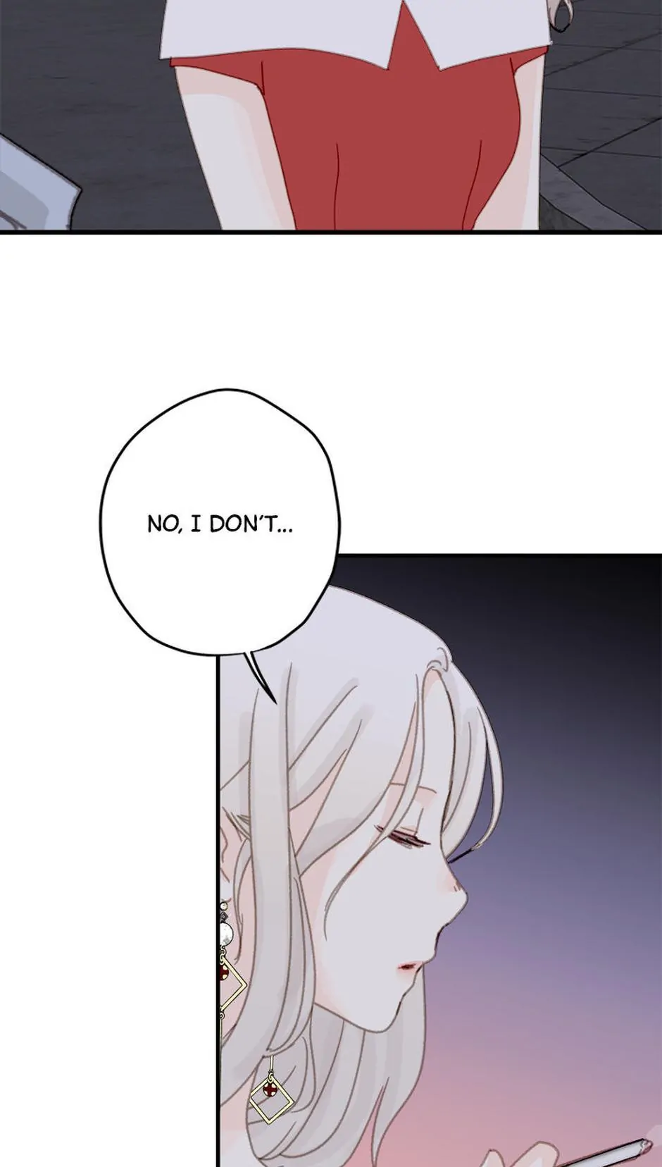 The Fifth Friend Chapter 22 - Page 49