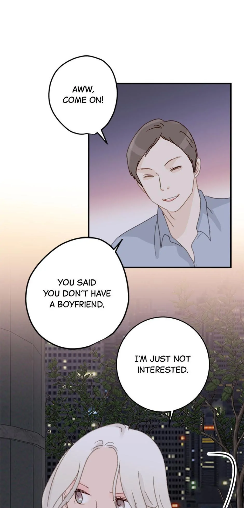 The Fifth Friend Chapter 22 - Page 51