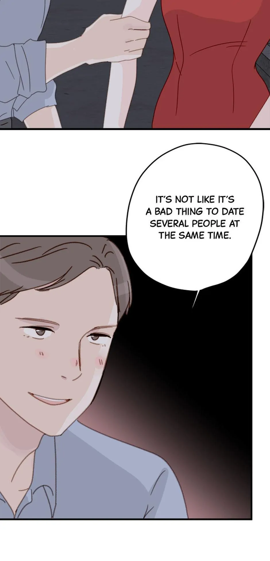 The Fifth Friend Chapter 22 - Page 54