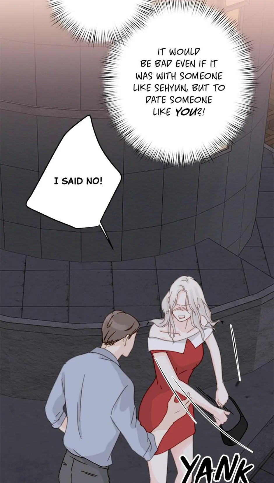 The Fifth Friend Chapter 22 - Page 56