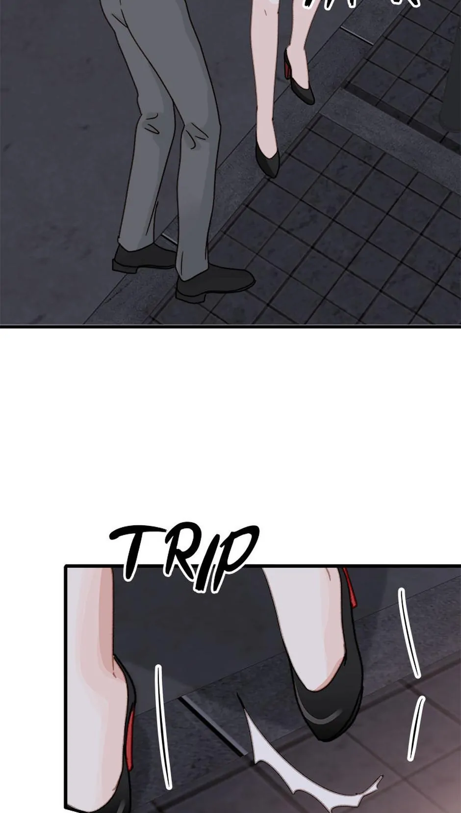 The Fifth Friend Chapter 22 - Page 57