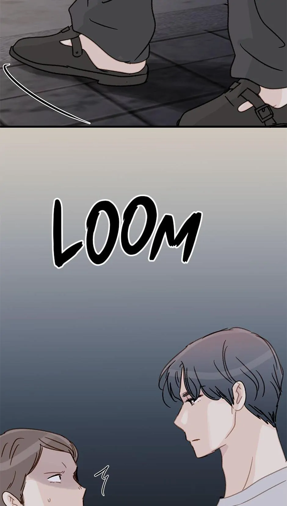 The Fifth Friend Chapter 23 - Page 11