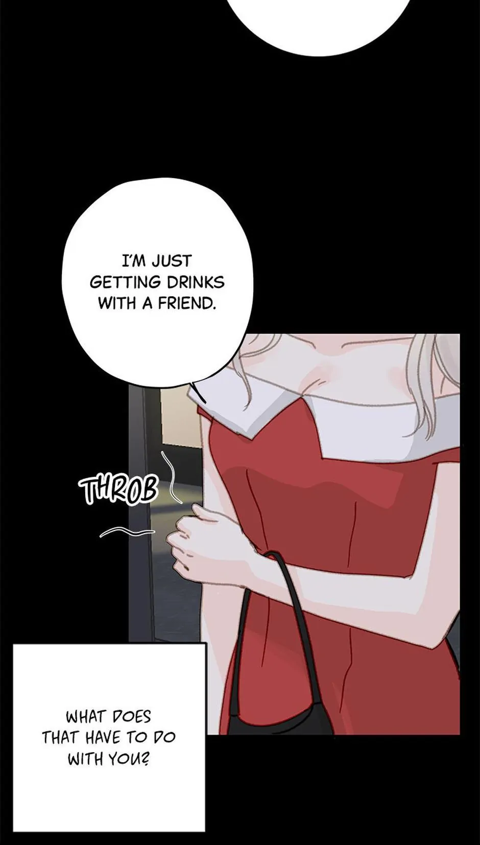 The Fifth Friend Chapter 23 - Page 17