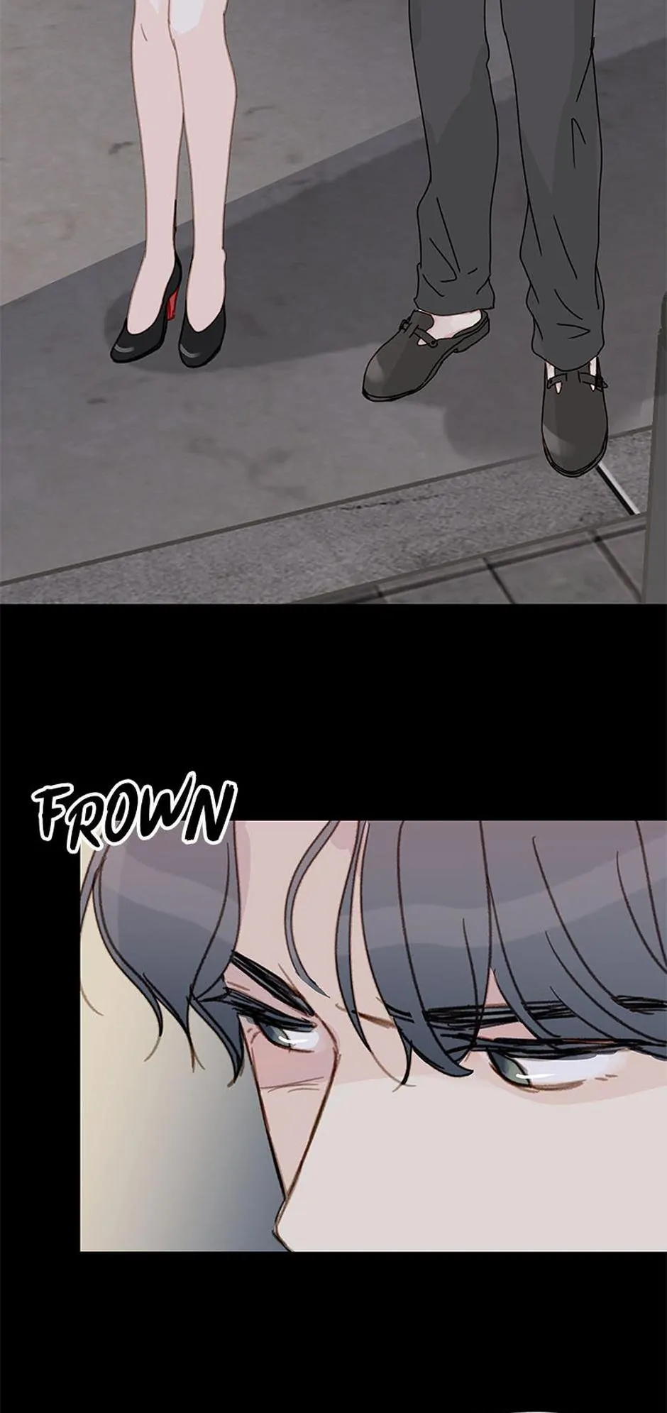 The Fifth Friend Chapter 23 - Page 19