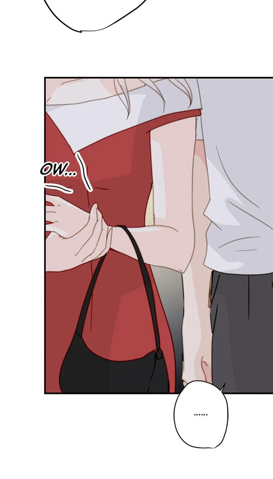 The Fifth Friend Chapter 23 - Page 26