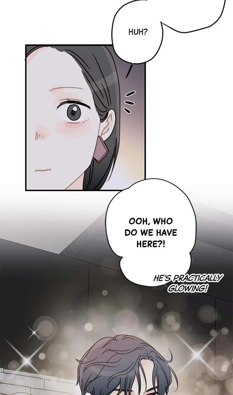 The Fifth Friend Chapter 23 - Page 29