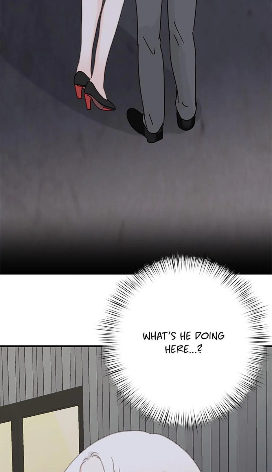 The Fifth Friend Chapter 23 - Page 4