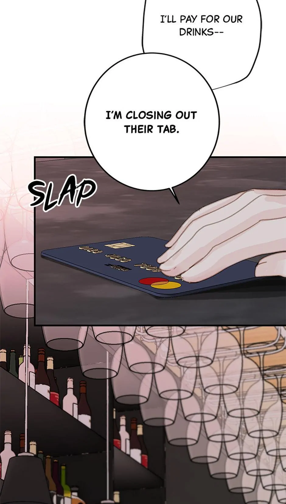 The Fifth Friend Chapter 23 - Page 33