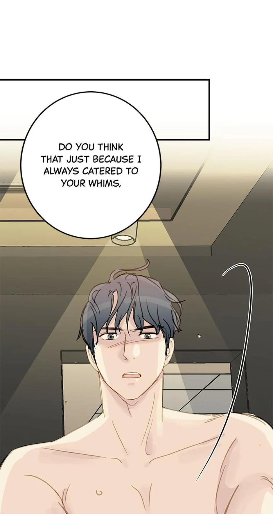 The Fifth Friend Chapter 23 - Page 63