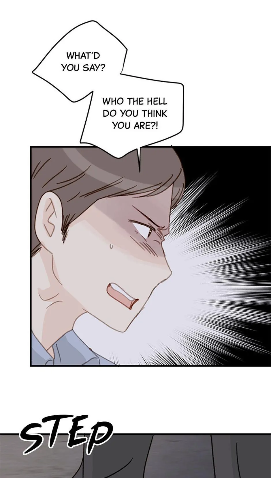The Fifth Friend Chapter 23 - Page 10