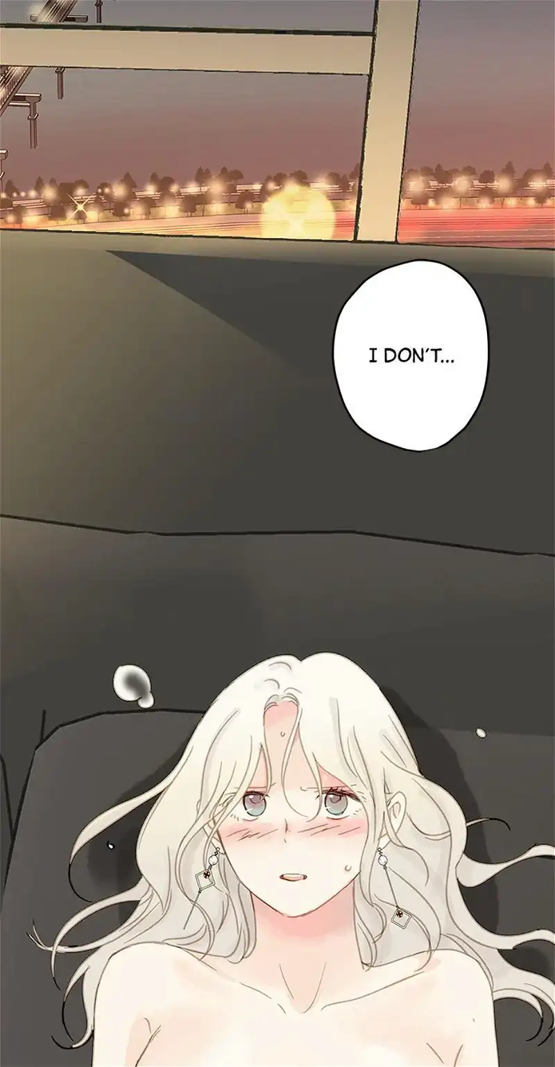 The Fifth Friend Chapter 24 - Page 1