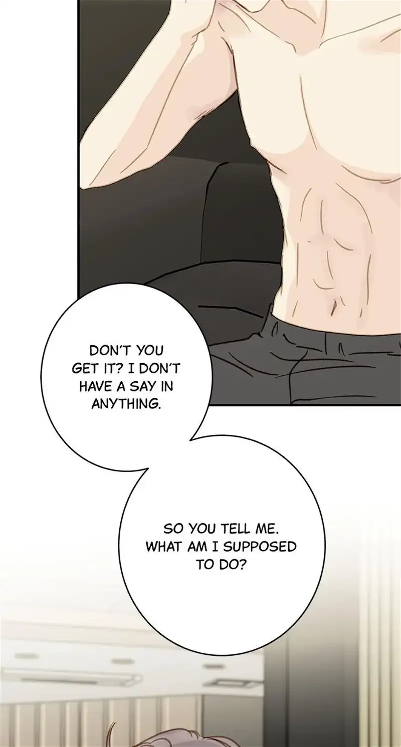 The Fifth Friend Chapter 24 - Page 11