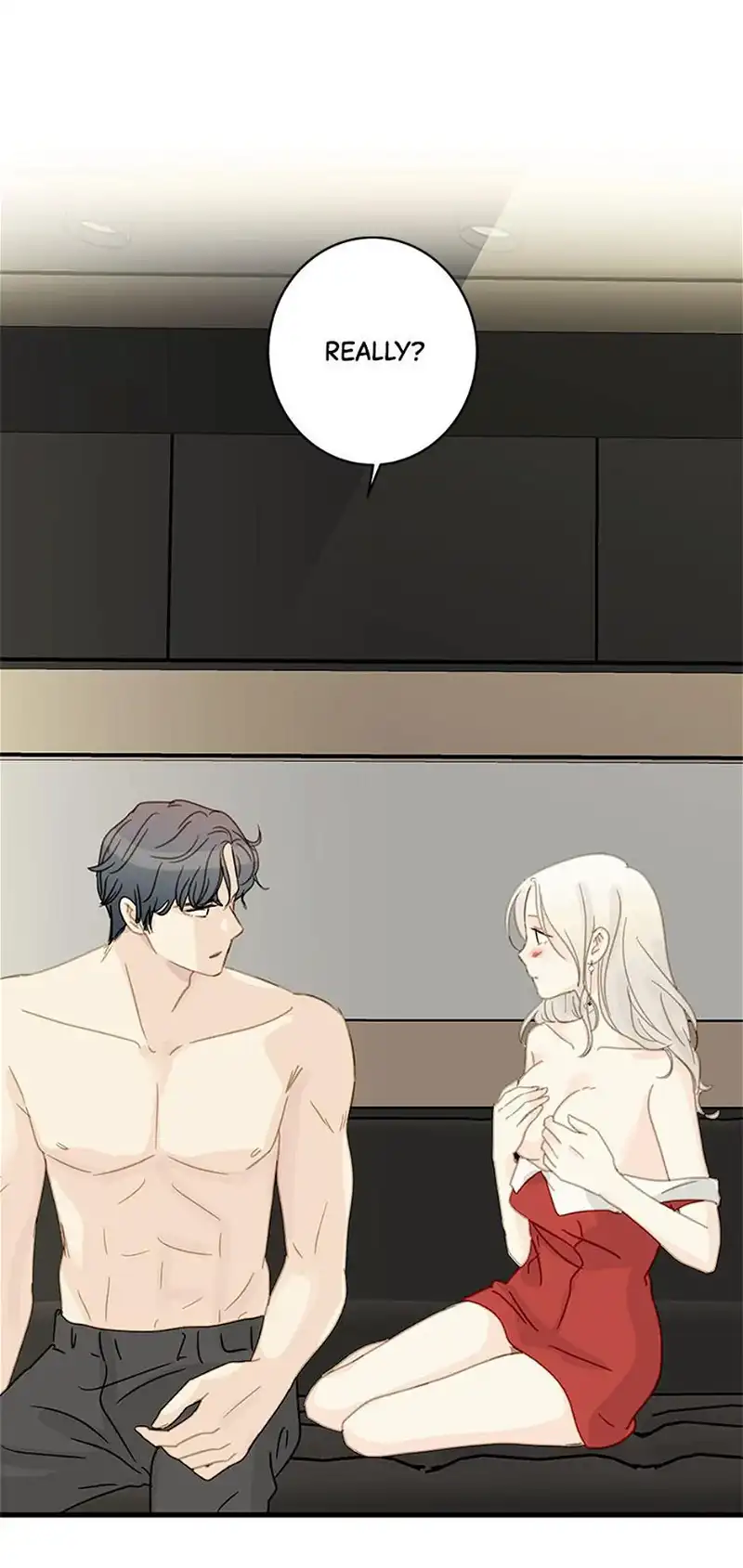 The Fifth Friend Chapter 24 - Page 26