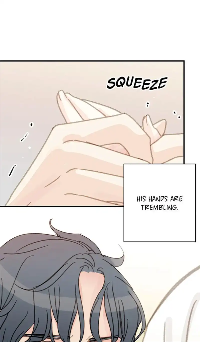 The Fifth Friend Chapter 24 - Page 30