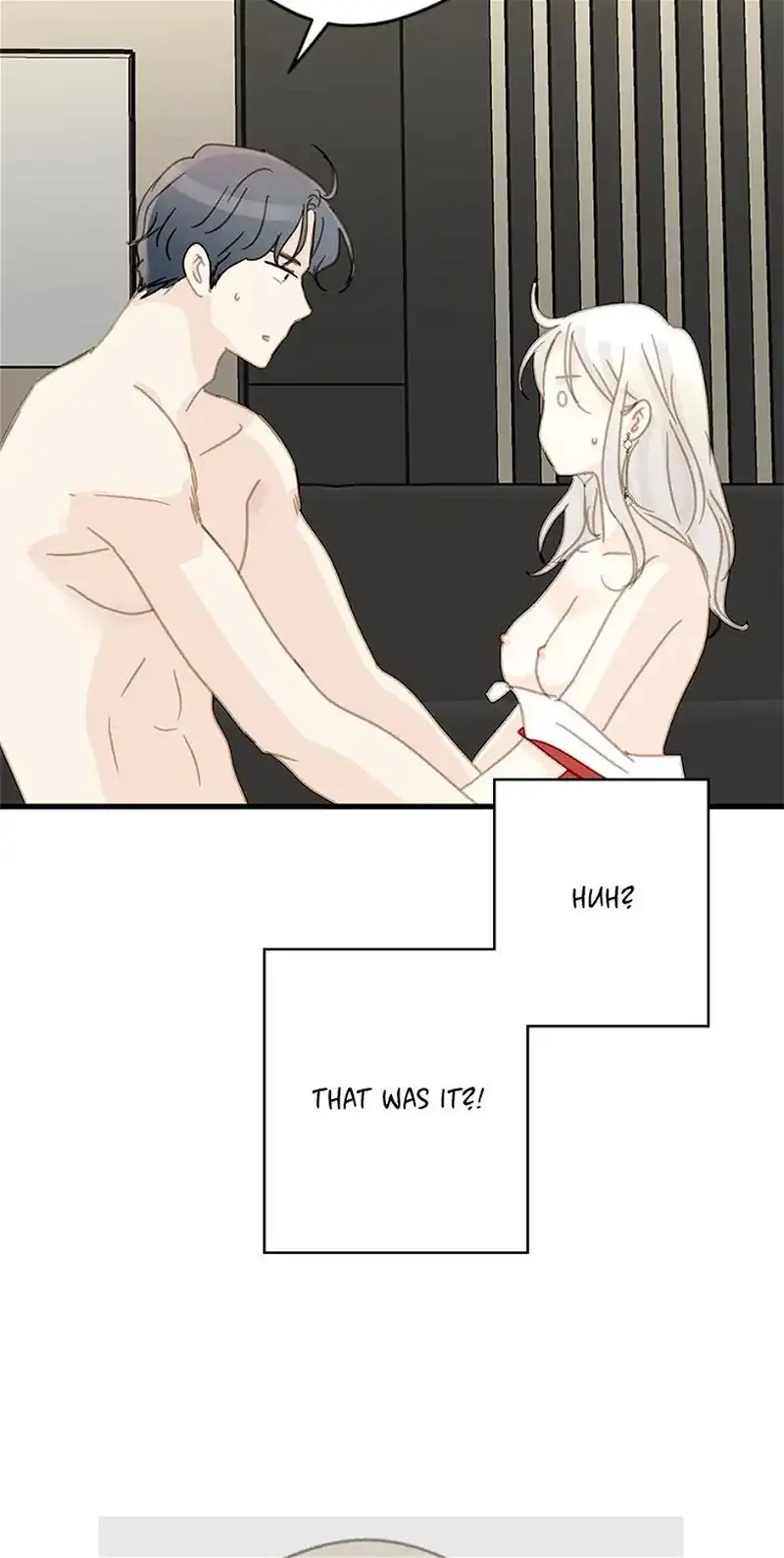 The Fifth Friend Chapter 24 - Page 49