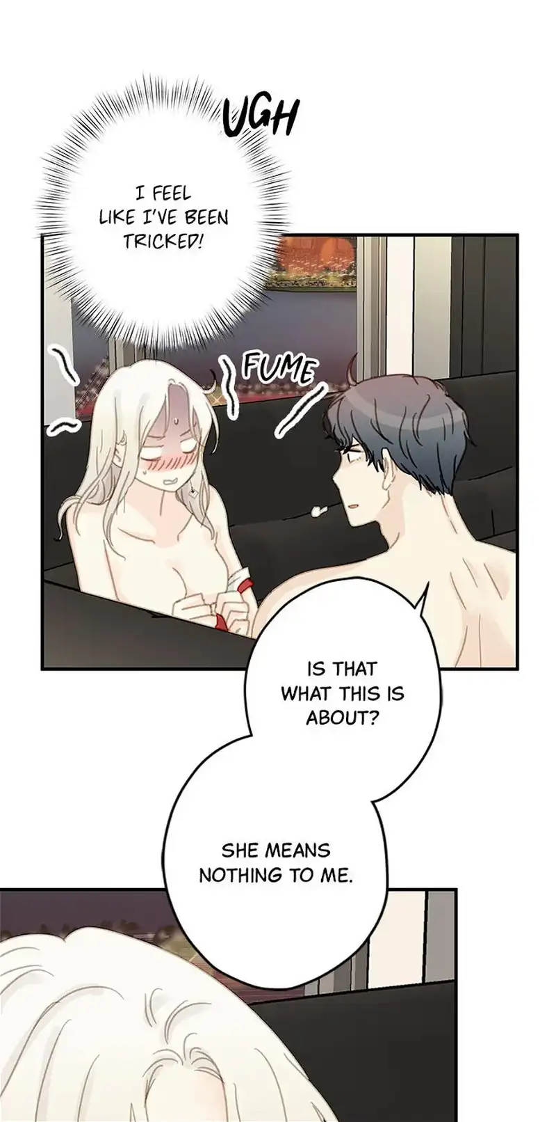 The Fifth Friend Chapter 24 - Page 51