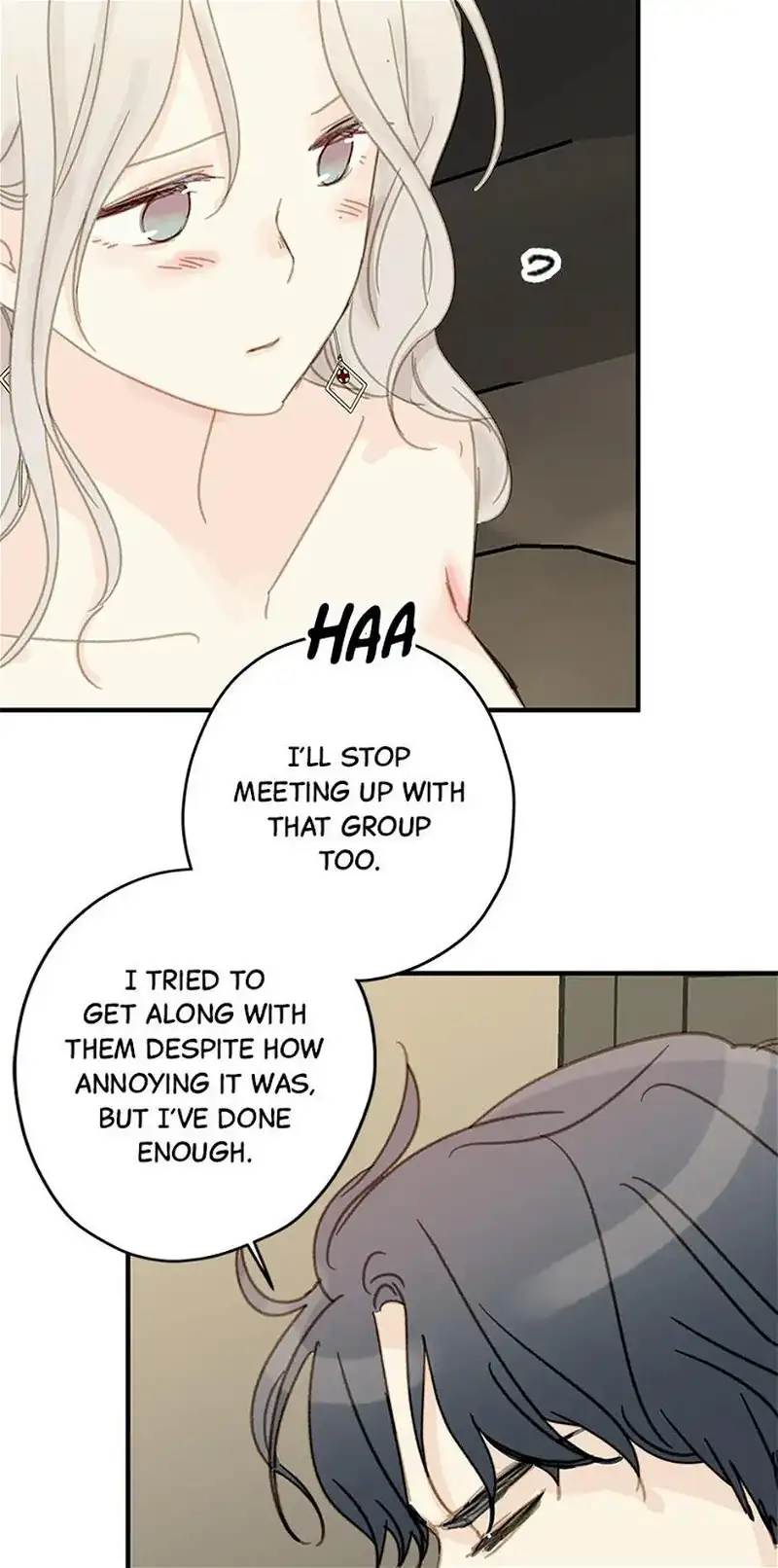 The Fifth Friend Chapter 24 - Page 52