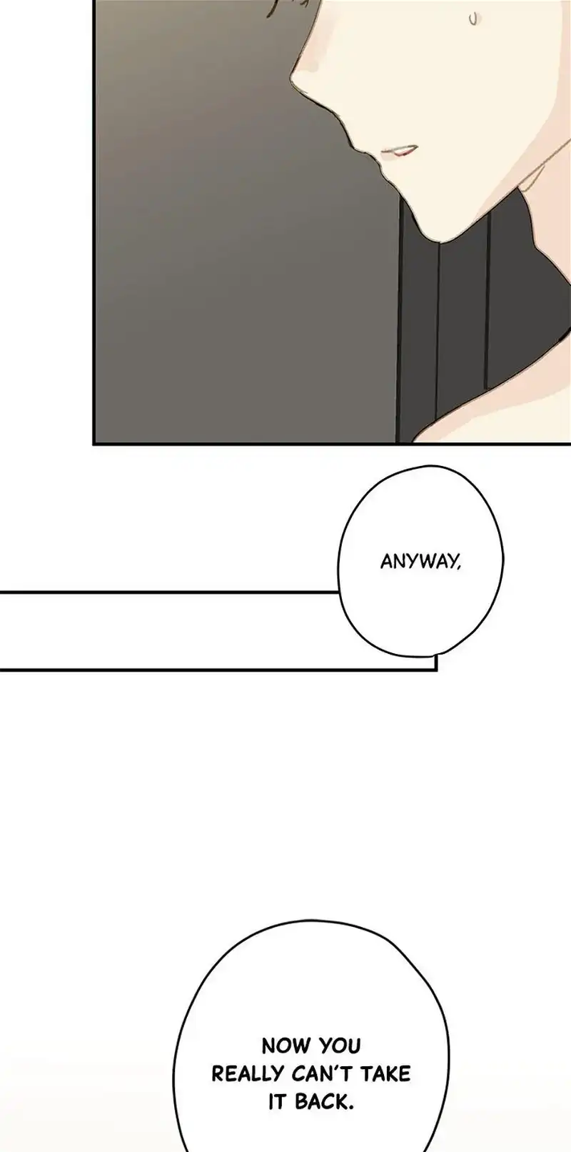 The Fifth Friend Chapter 24 - Page 53