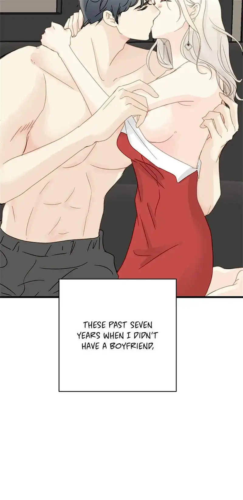The Fifth Friend Chapter 24 - Page 58
