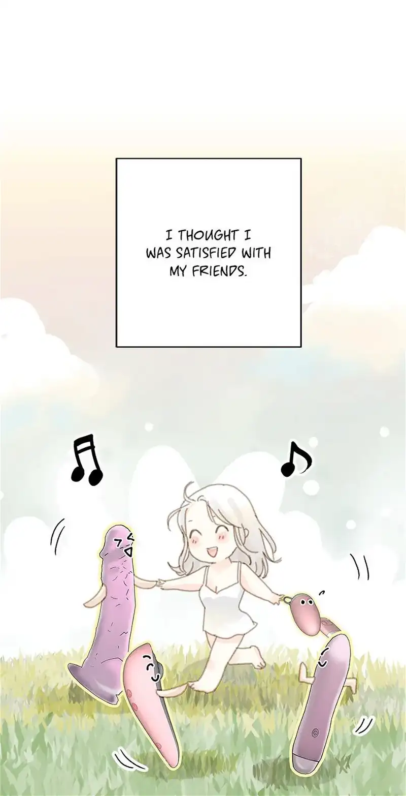 The Fifth Friend Chapter 24 - Page 59
