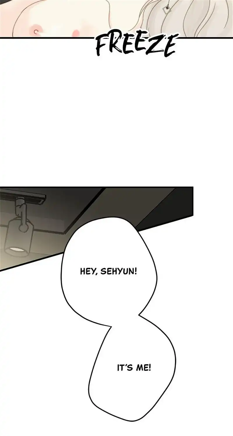 The Fifth Friend Chapter 24 - Page 72