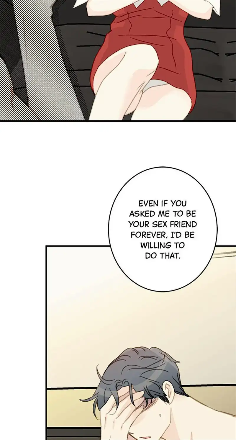 The Fifth Friend Chapter 24 - Page 10