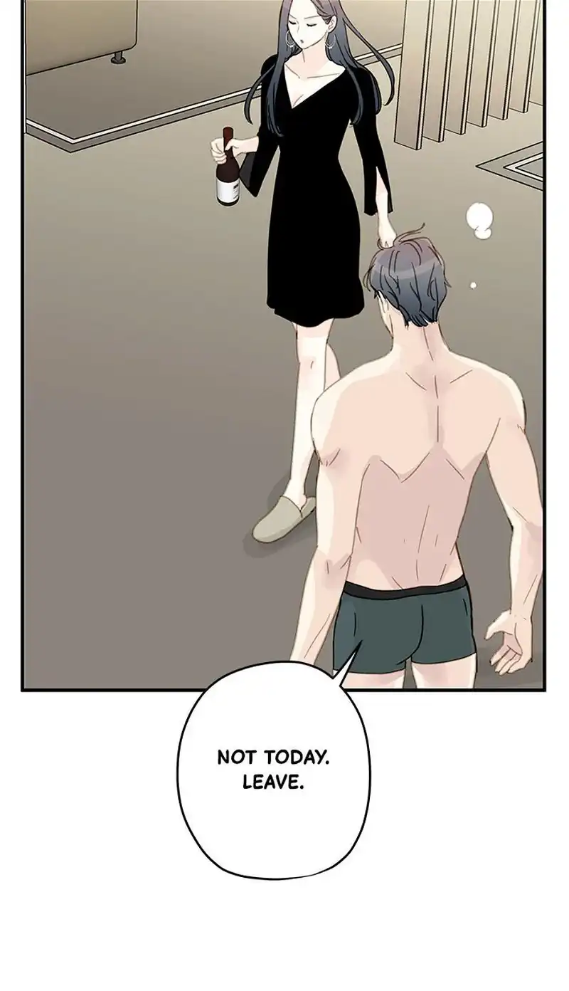 The Fifth Friend Chapter 25 - Page 14