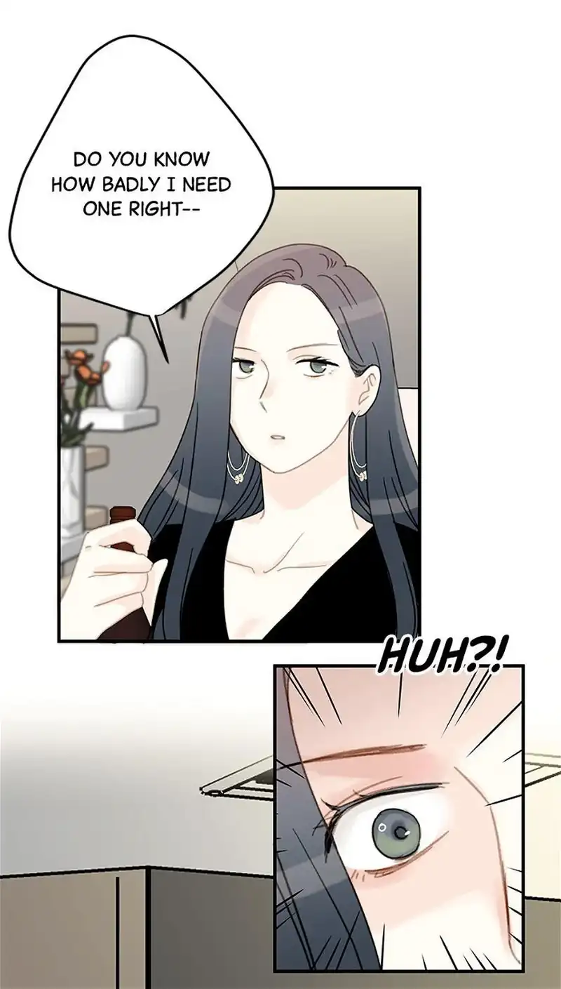 The Fifth Friend Chapter 25 - Page 15