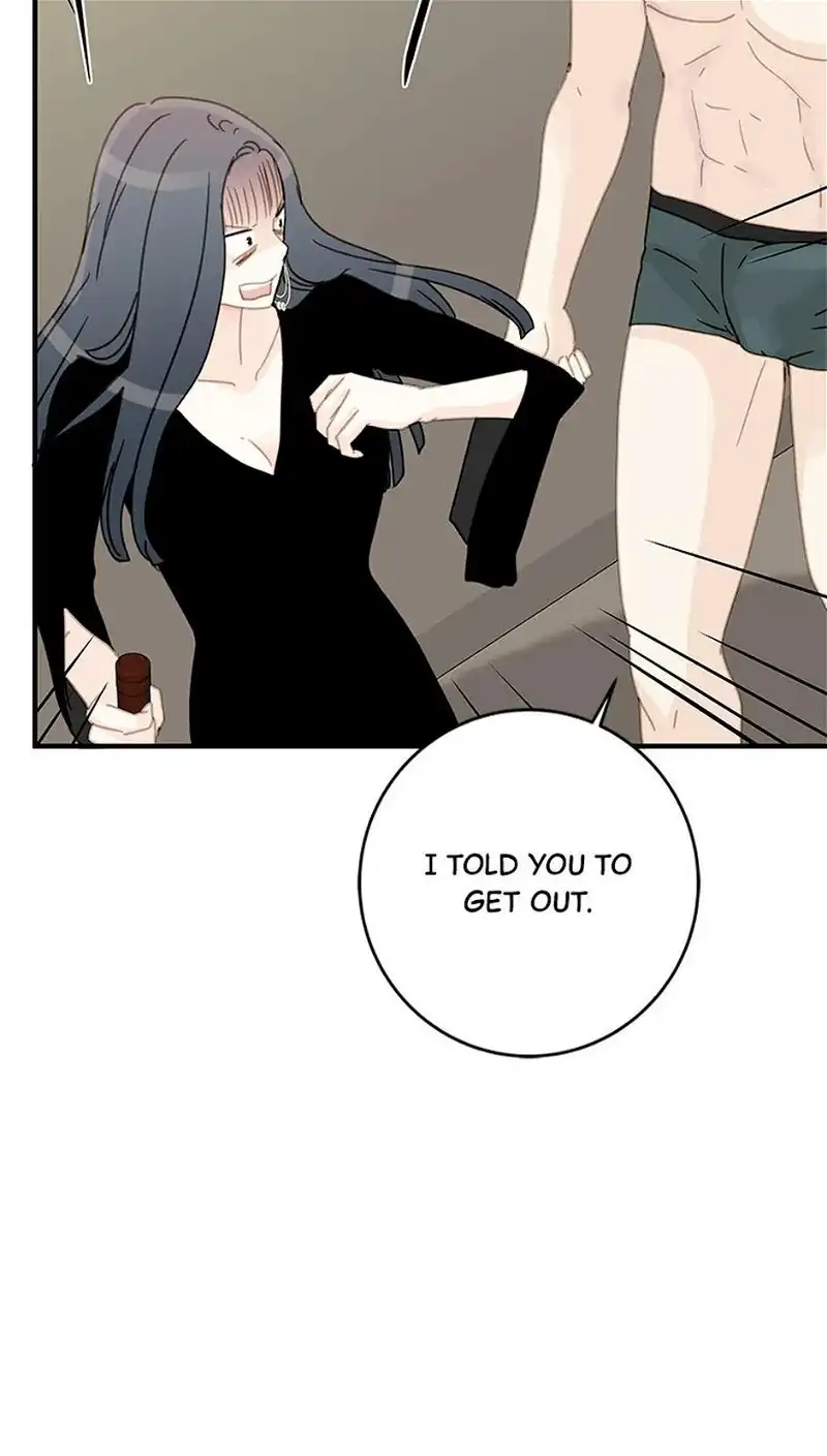 The Fifth Friend Chapter 25 - Page 18