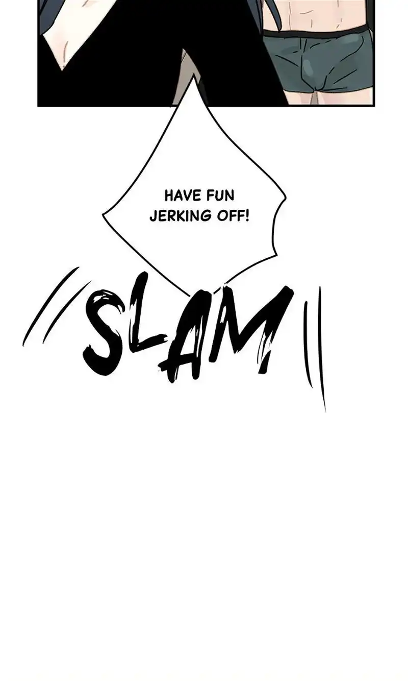 The Fifth Friend Chapter 25 - Page 25