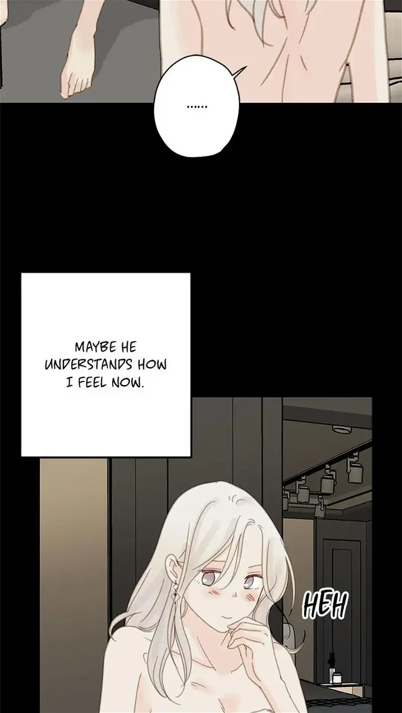 The Fifth Friend Chapter 25 - Page 32